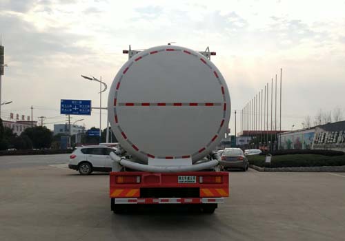 28-32方 國六 東風(fēng)天龍散裝水泥車