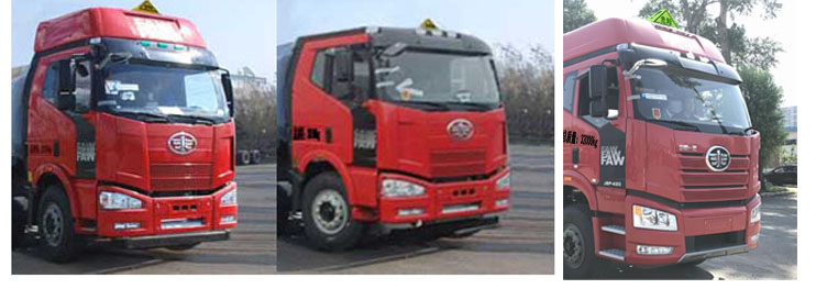 解放前四后八鋁合金運(yùn)油車